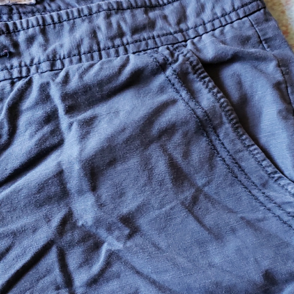 Old Navy "Lowest Rise" Shorts - Picture 3 of 5